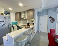 Revente - Apartments - Orihuela Costa - Villamartín