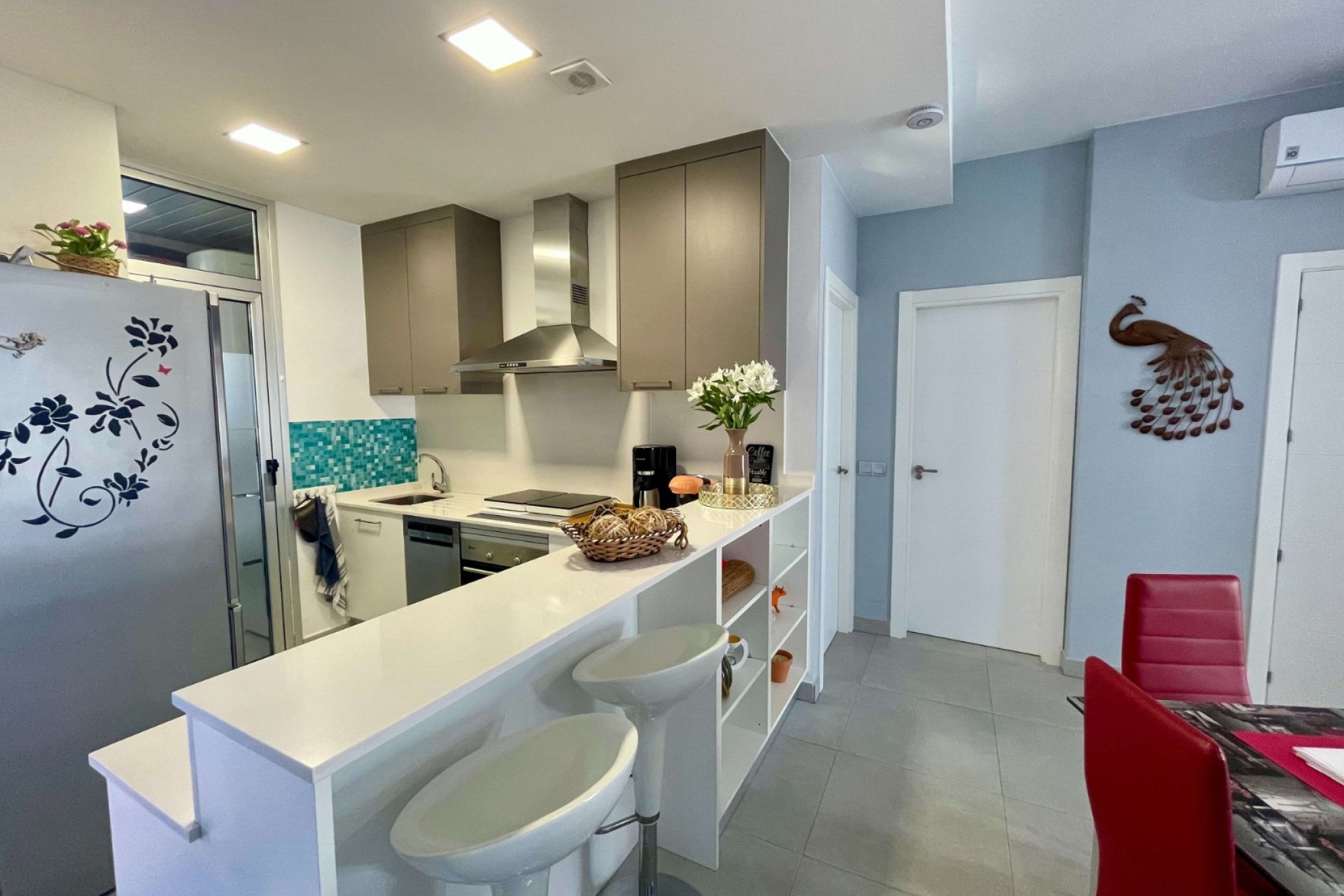 Revente - Apartments - Orihuela Costa - Villamartín