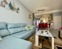 Revente - Apartments - Orihuela Costa - Villamartín
