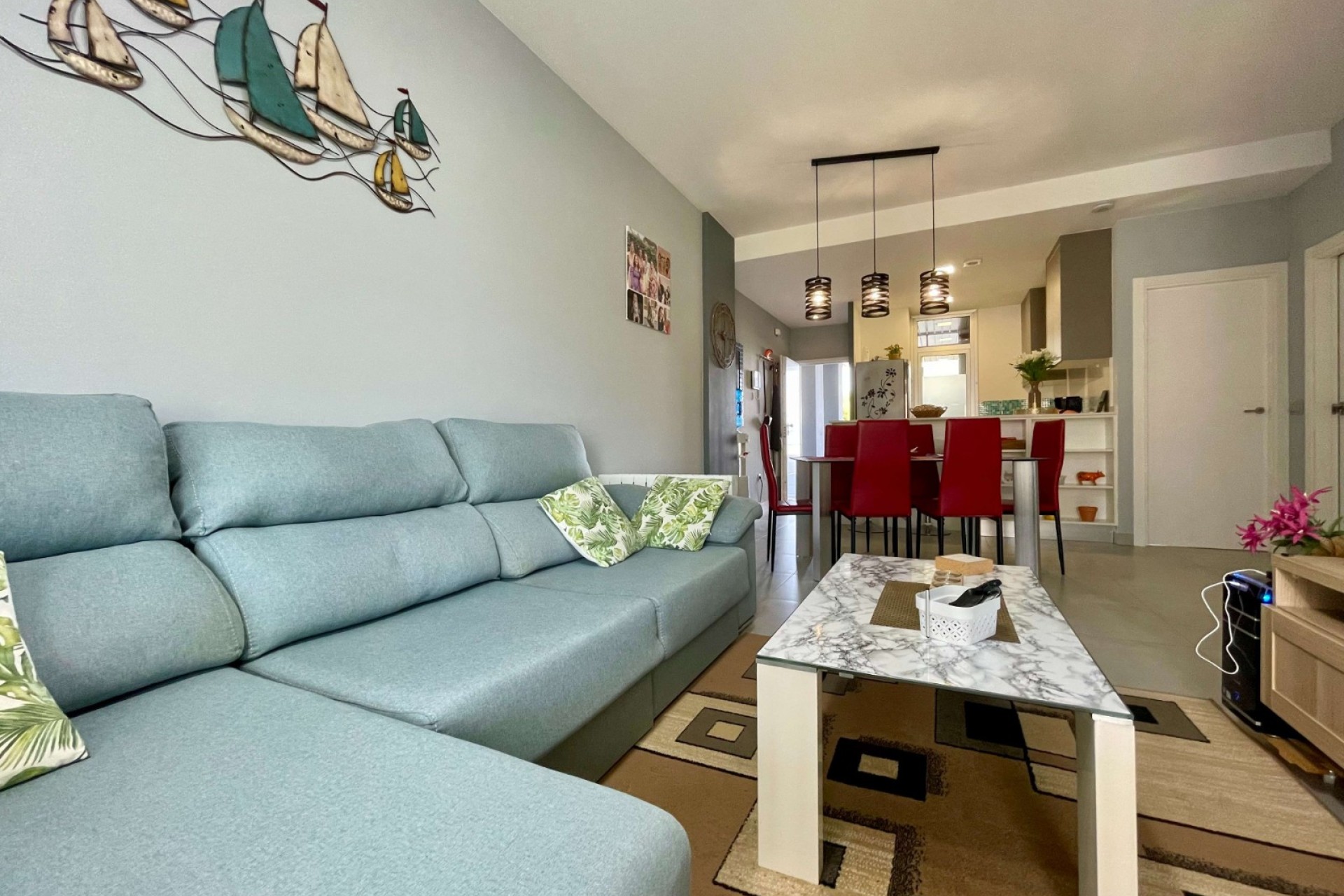 Revente - Apartments - Orihuela Costa - Villamartín