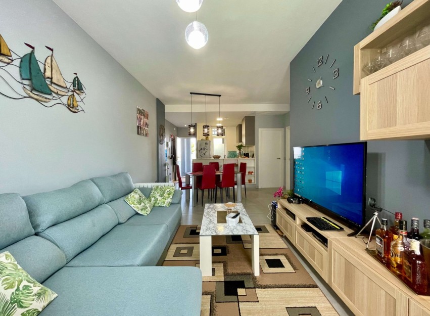 Revente - Apartments - Orihuela Costa - Villamartín