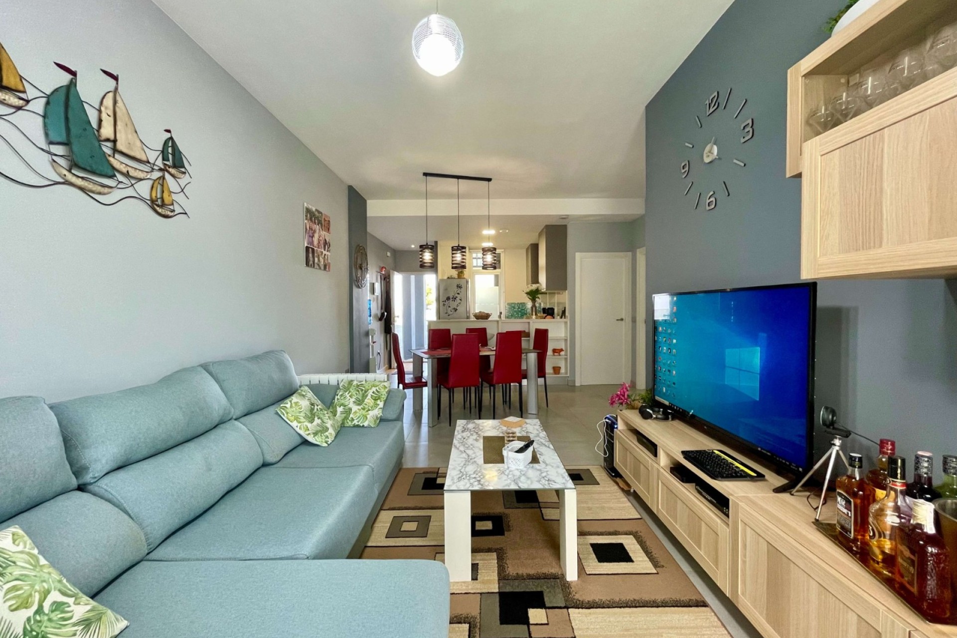 Revente - Apartments - Orihuela Costa - Villamartín