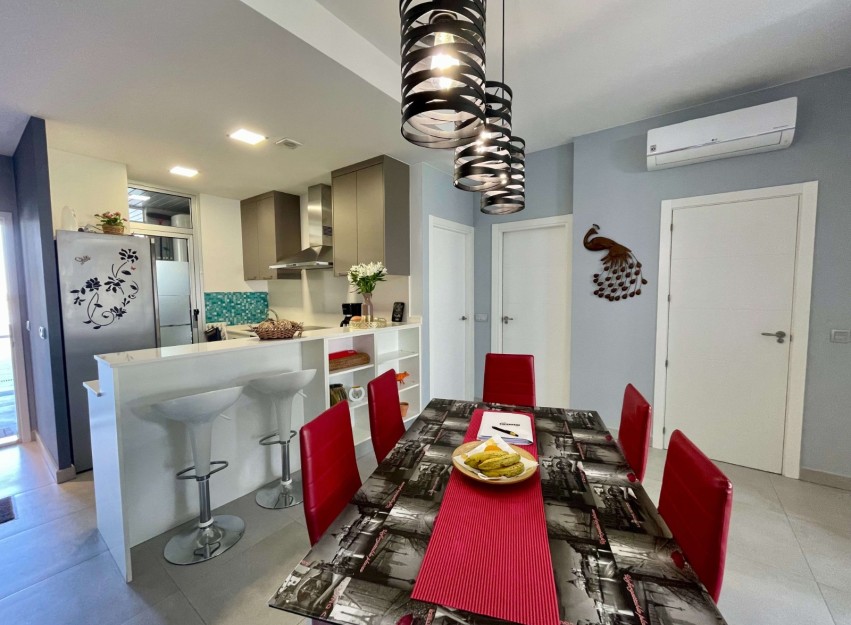 Revente - Apartments - Orihuela Costa - Villamartín