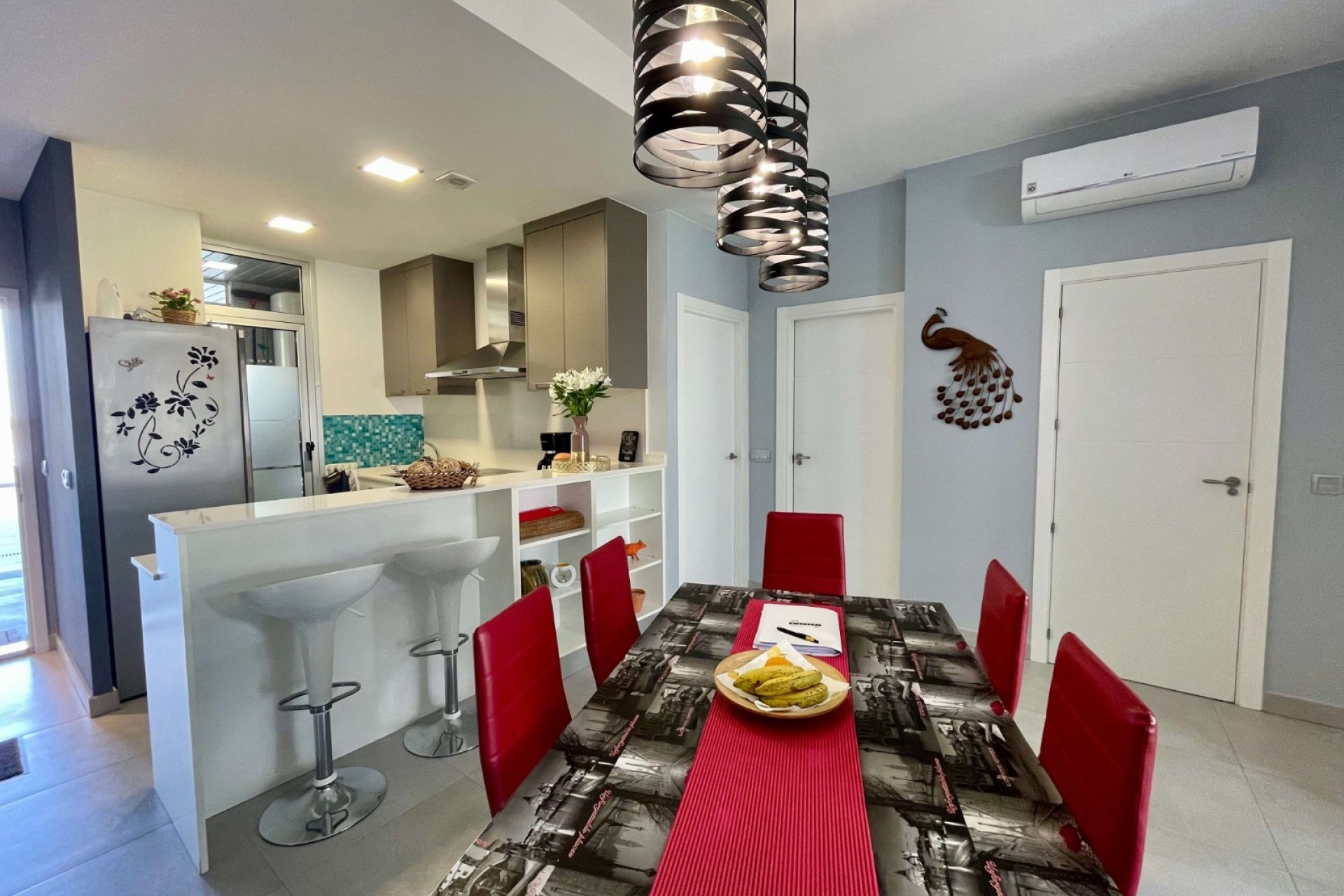 Revente - Apartments - Orihuela Costa - Villamartín