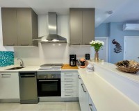 Revente - Apartments - Orihuela Costa - Villamartín
