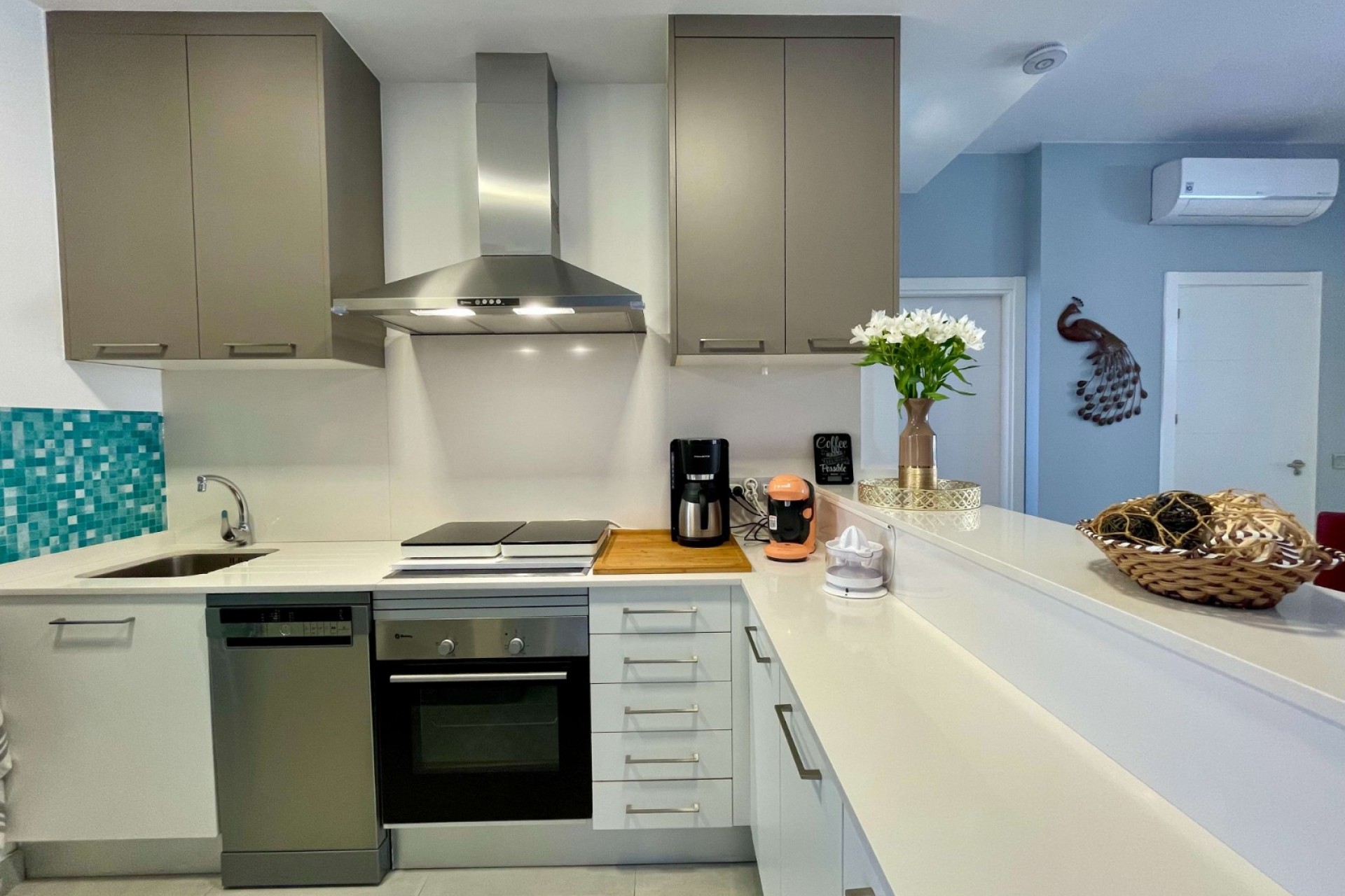 Revente - Apartments - Orihuela Costa - Villamartín