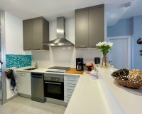 Revente - Apartments - Orihuela Costa - Villamartín