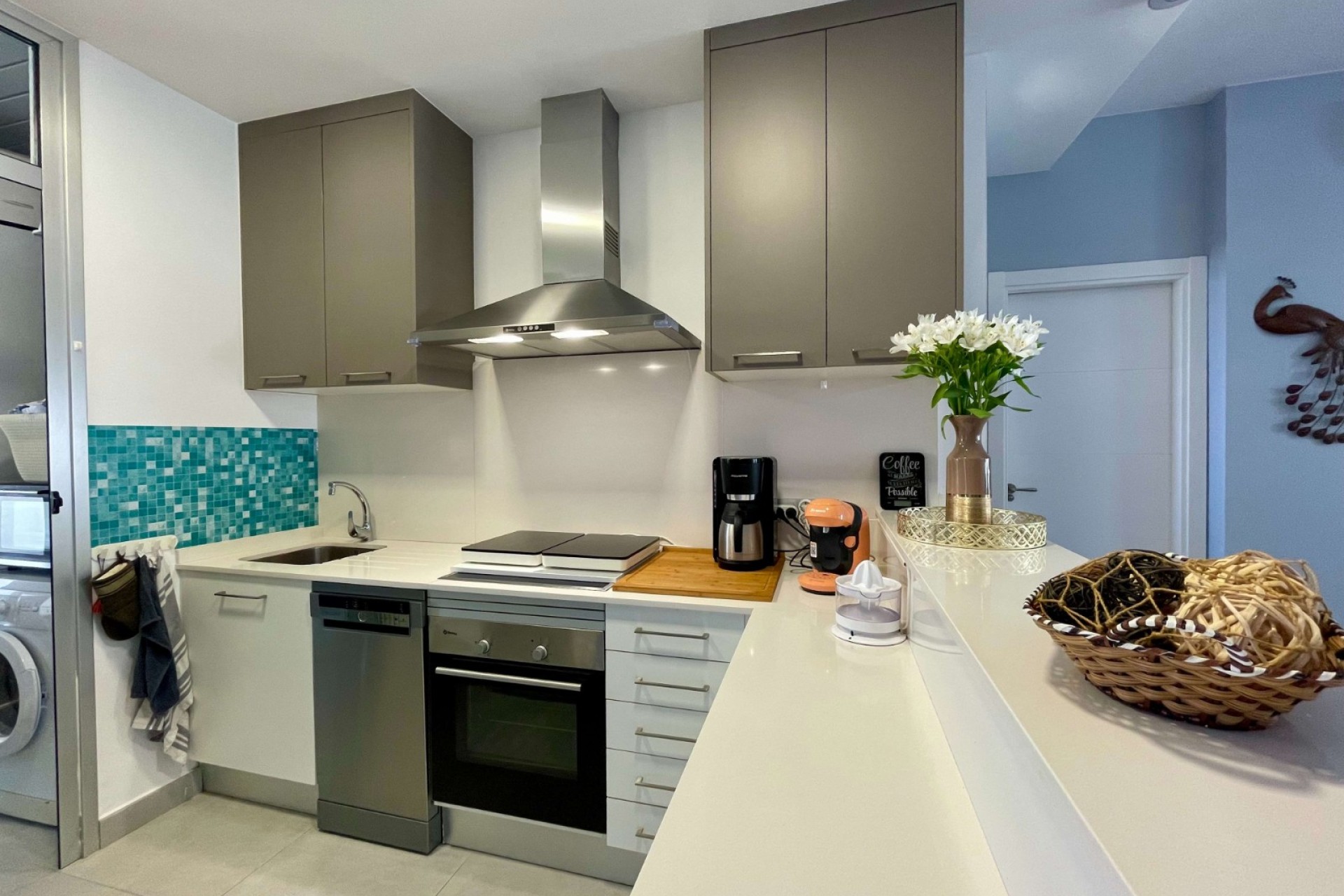 Revente - Apartments - Orihuela Costa - Villamartín