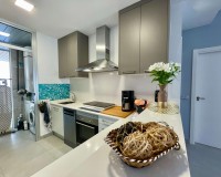 Revente - Apartments - Orihuela Costa - Villamartín