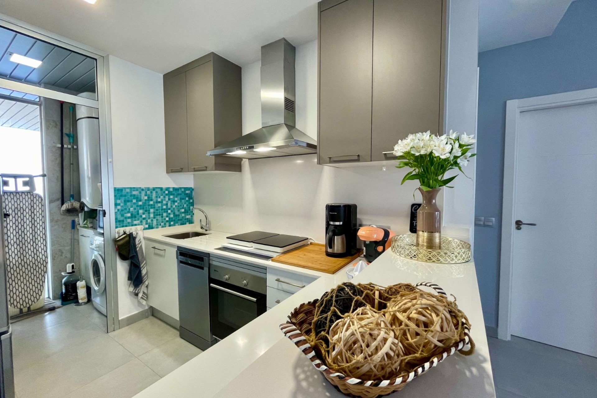 Revente - Apartments - Orihuela Costa - Villamartín