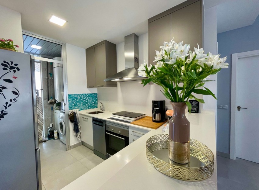 Revente - Apartments - Orihuela Costa - Villamartín