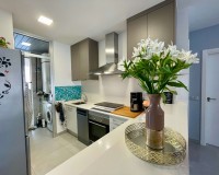 Revente - Apartments - Orihuela Costa - Villamartín