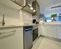 Revente - Apartments - Orihuela Costa - Villamartín