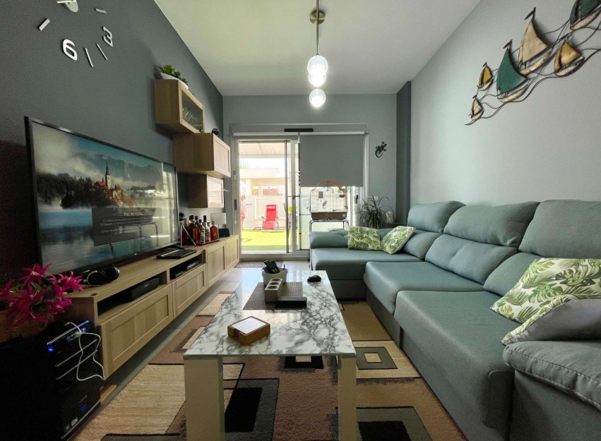 Revente - Apartments - Orihuela Costa - Villamartín