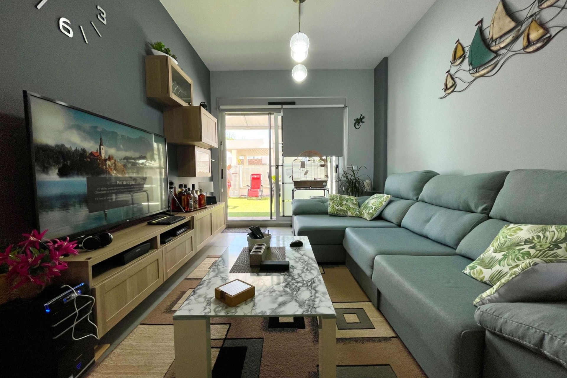 Revente - Apartments - Orihuela Costa - Villamartín