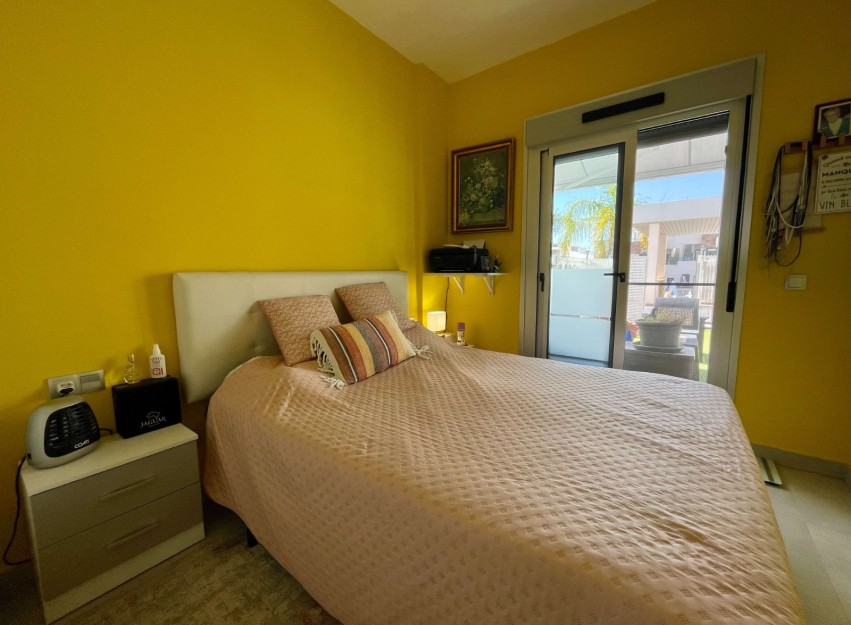 Revente - Apartments - Orihuela Costa - Villamartín