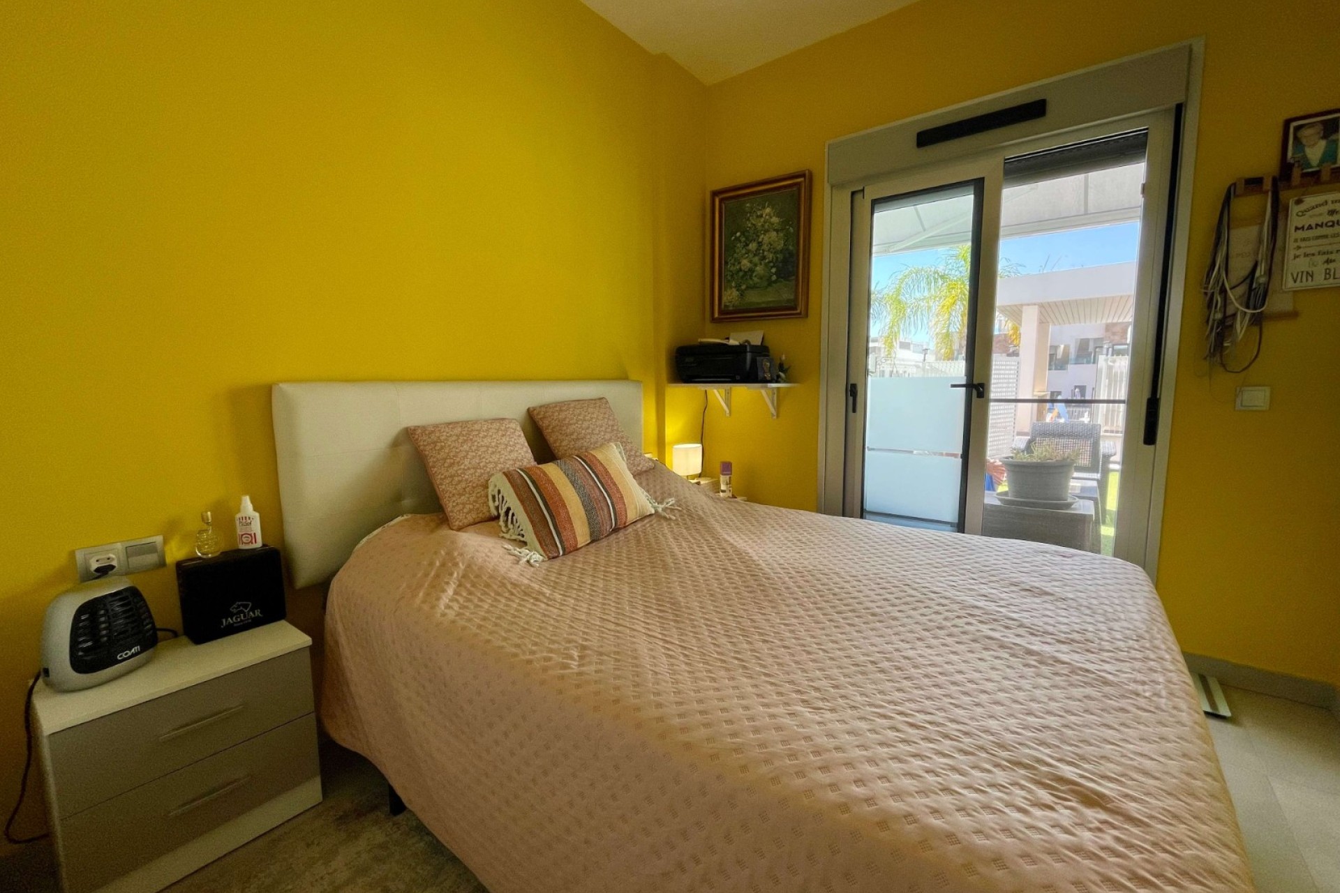 Revente - Apartments - Orihuela Costa - Villamartín