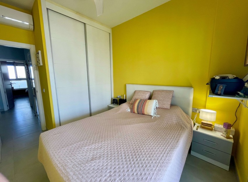 Revente - Apartments - Orihuela Costa - Villamartín