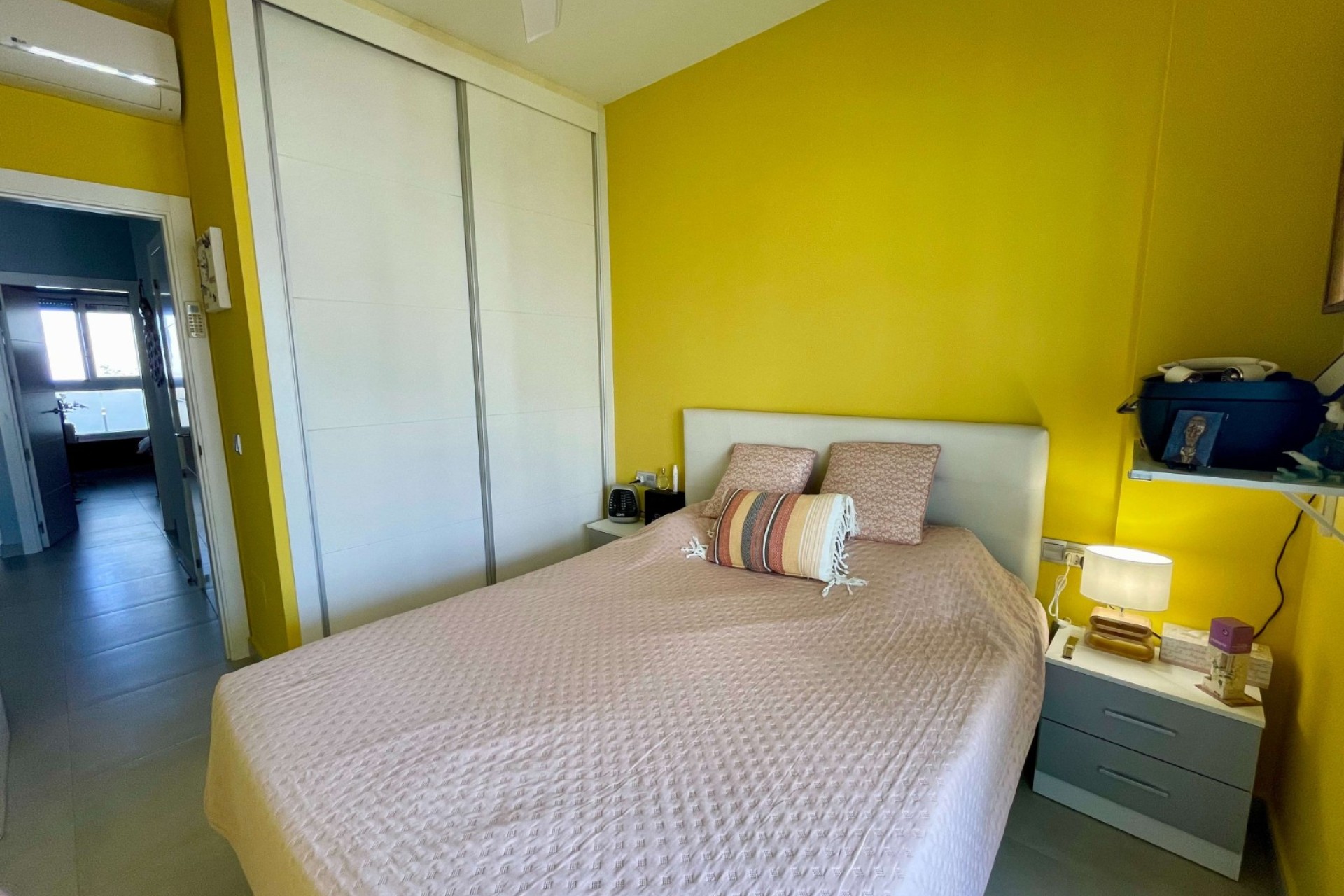 Revente - Apartments - Orihuela Costa - Villamartín