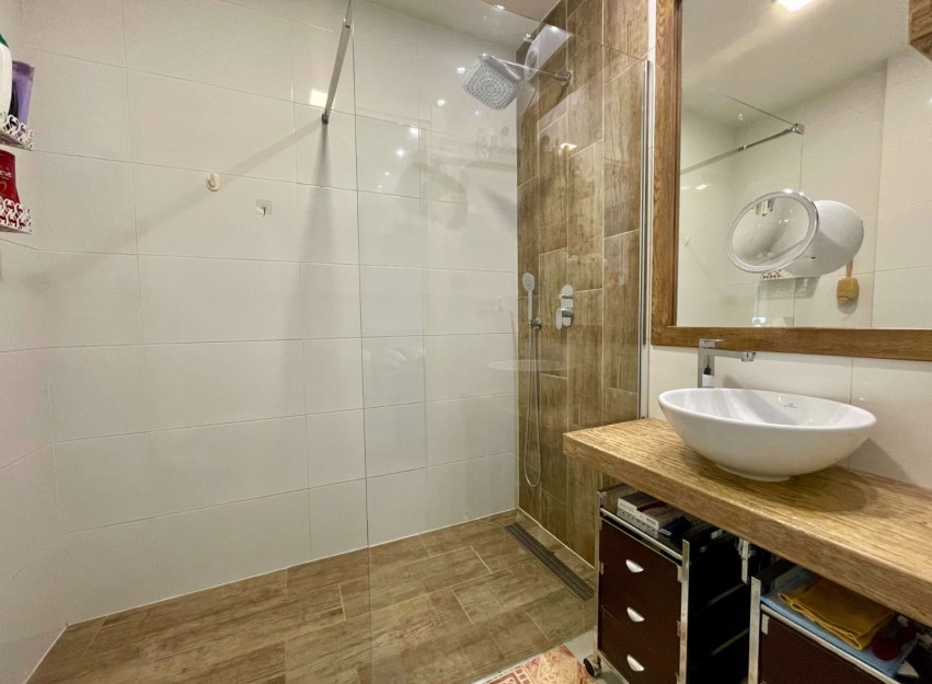 Revente - Apartments - Orihuela Costa - Villamartín