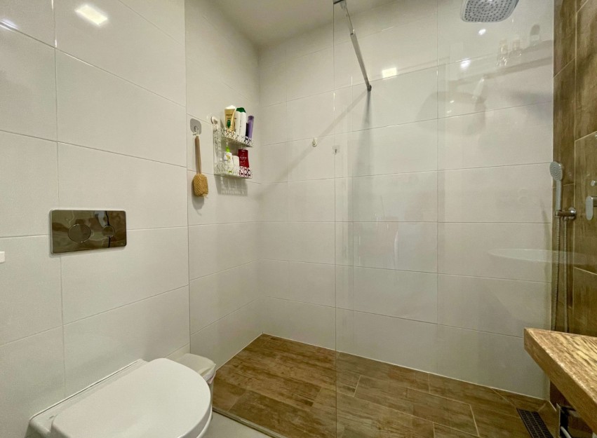 Revente - Apartments - Orihuela Costa - Villamartín
