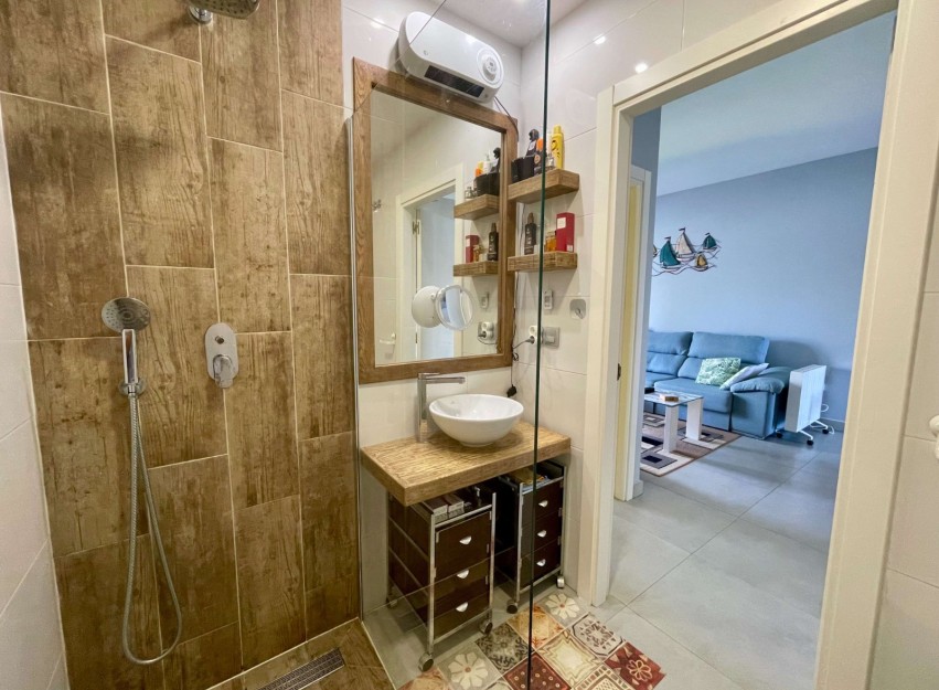 Revente - Apartments - Orihuela Costa - Villamartín