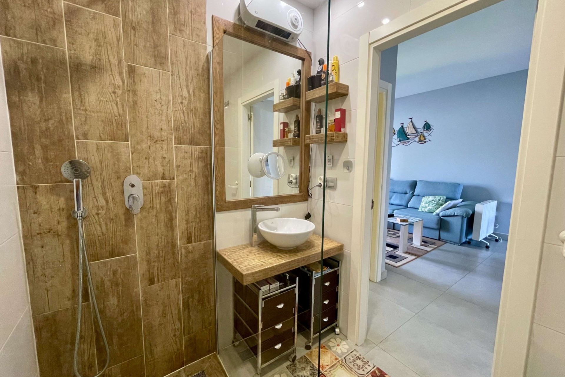 Revente - Apartments - Orihuela Costa - Villamartín