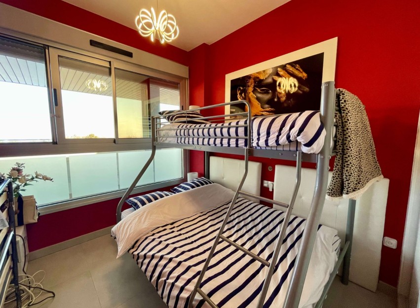 Revente - Apartments - Orihuela Costa - Villamartín