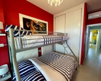 Revente - Apartments - Orihuela Costa - Villamartín