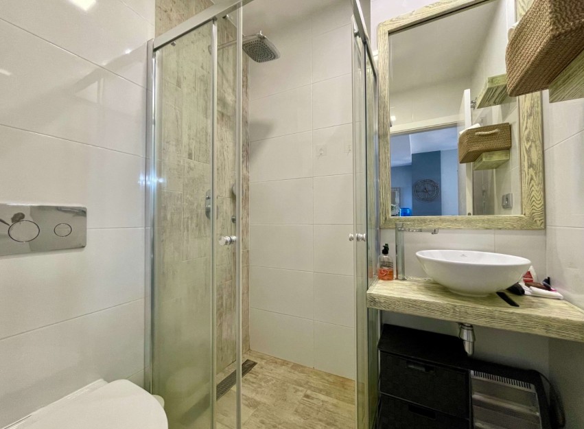 Revente - Apartments - Orihuela Costa - Villamartín