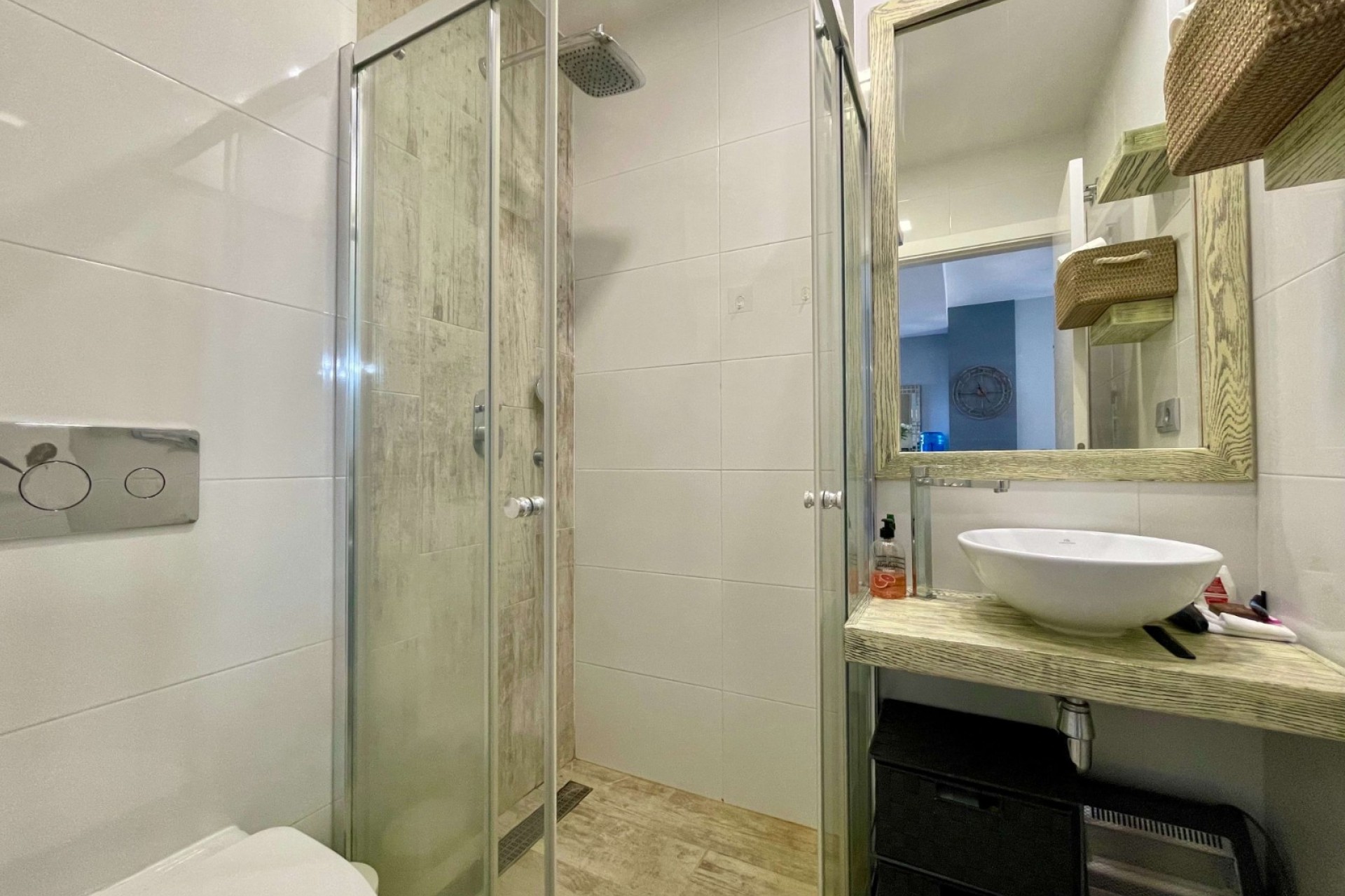 Revente - Apartments - Orihuela Costa - Villamartín