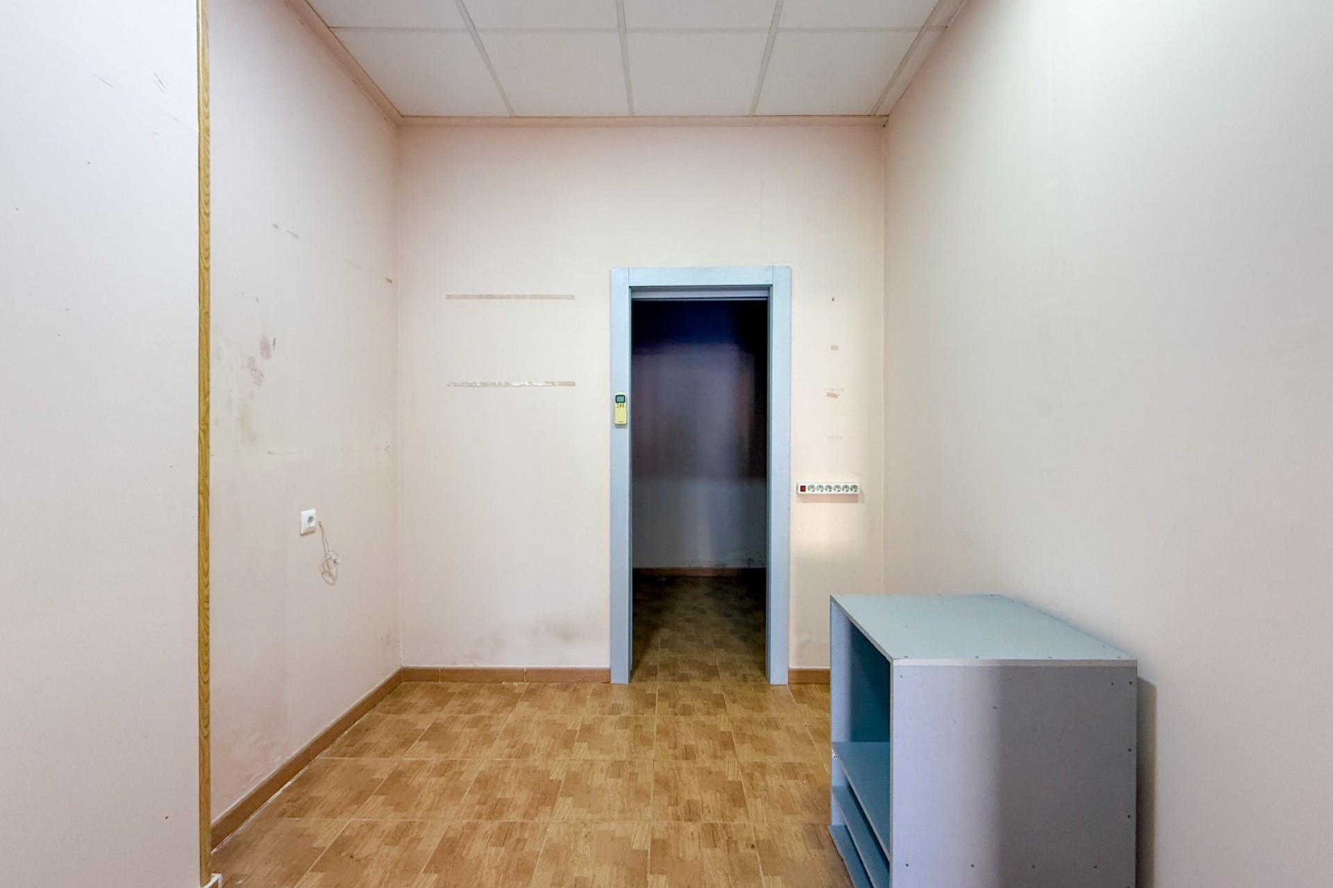Revente - Commercial - Aguilas - Paseo Parra