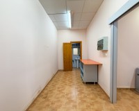 Revente - Commercial - Aguilas - Paseo Parra