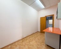 Revente - Commercial - Aguilas - Paseo Parra