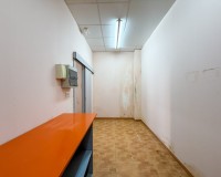 Revente - Commercial - Aguilas - Paseo Parra
