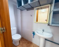 Revente - Commercial - Aguilas - Paseo Parra