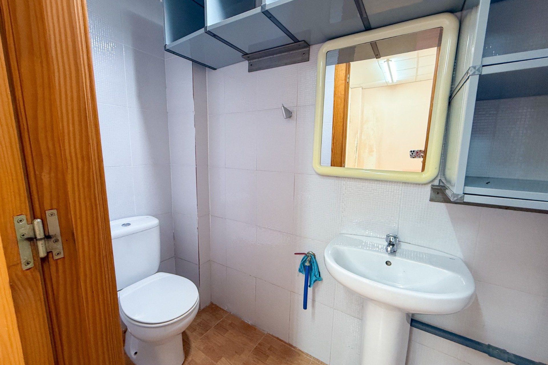 Revente - Commercial - Aguilas - Paseo Parra