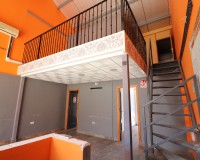 Revente - Commercial - Algorfa - La Finca Golf Resort