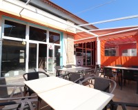 Revente - Commercial - Algorfa - La finca Golf