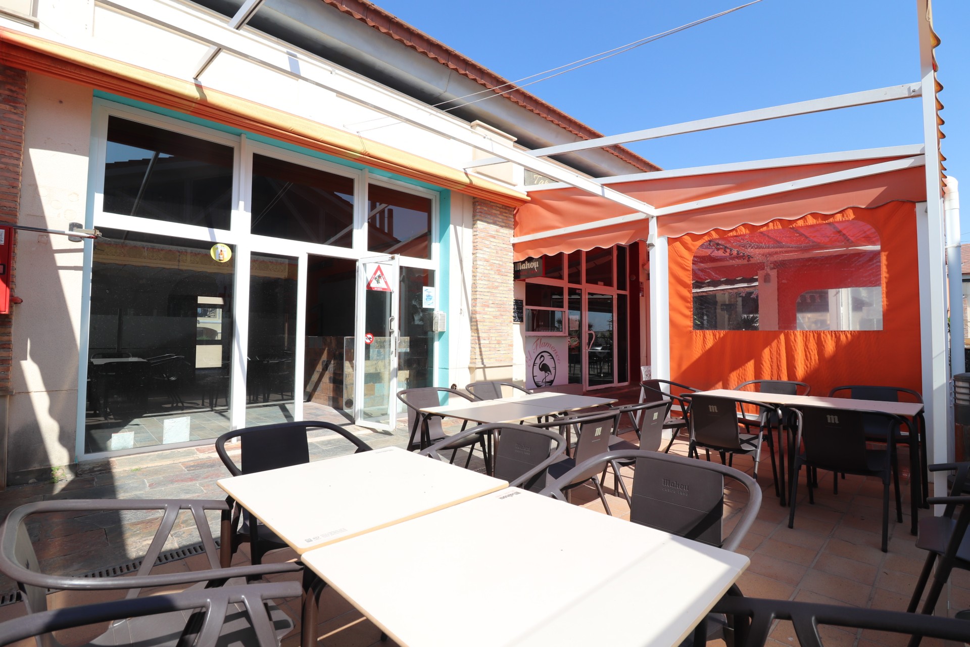 Revente - Commercial - Algorfa - La finca Golf