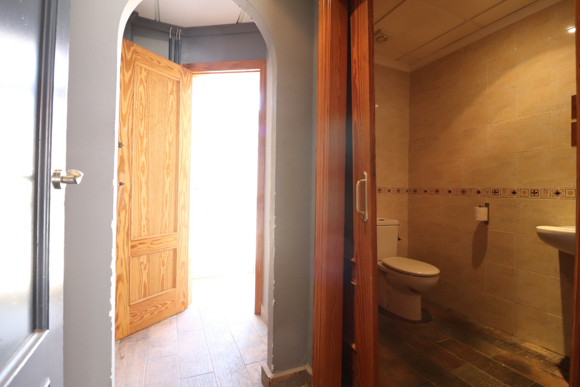 Revente - Commercial - Algorfa - La finca Golf