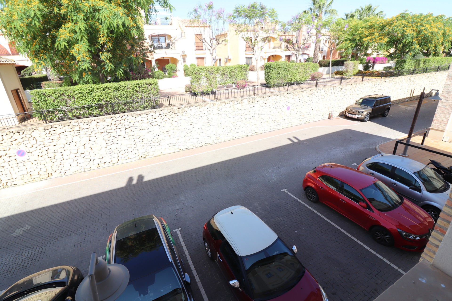 Revente - Commercial - Algorfa - La finca Golf