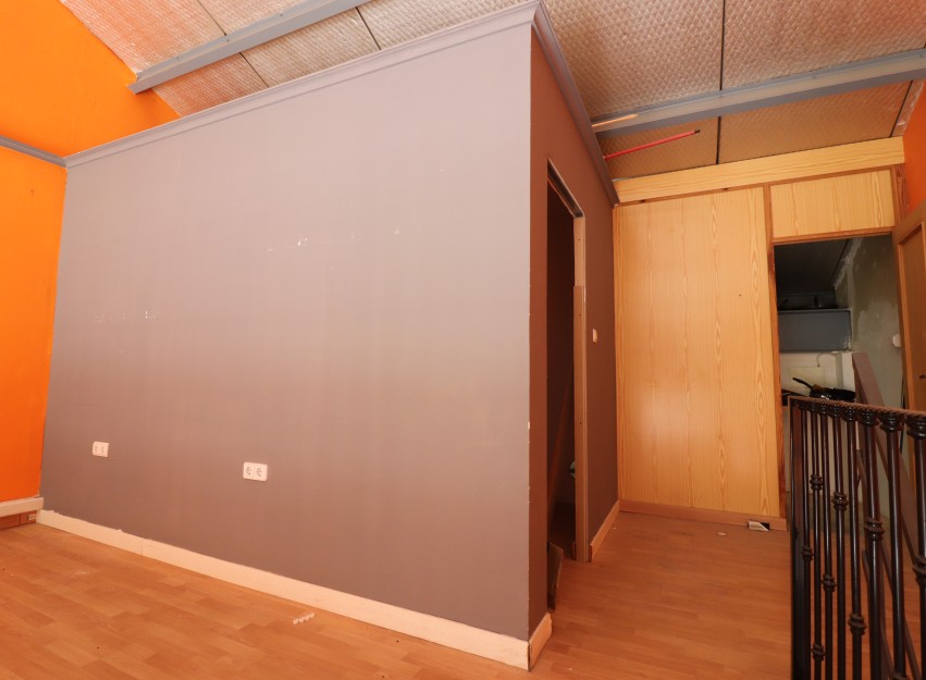 Revente - Commercial - Algorfa - La finca Golf