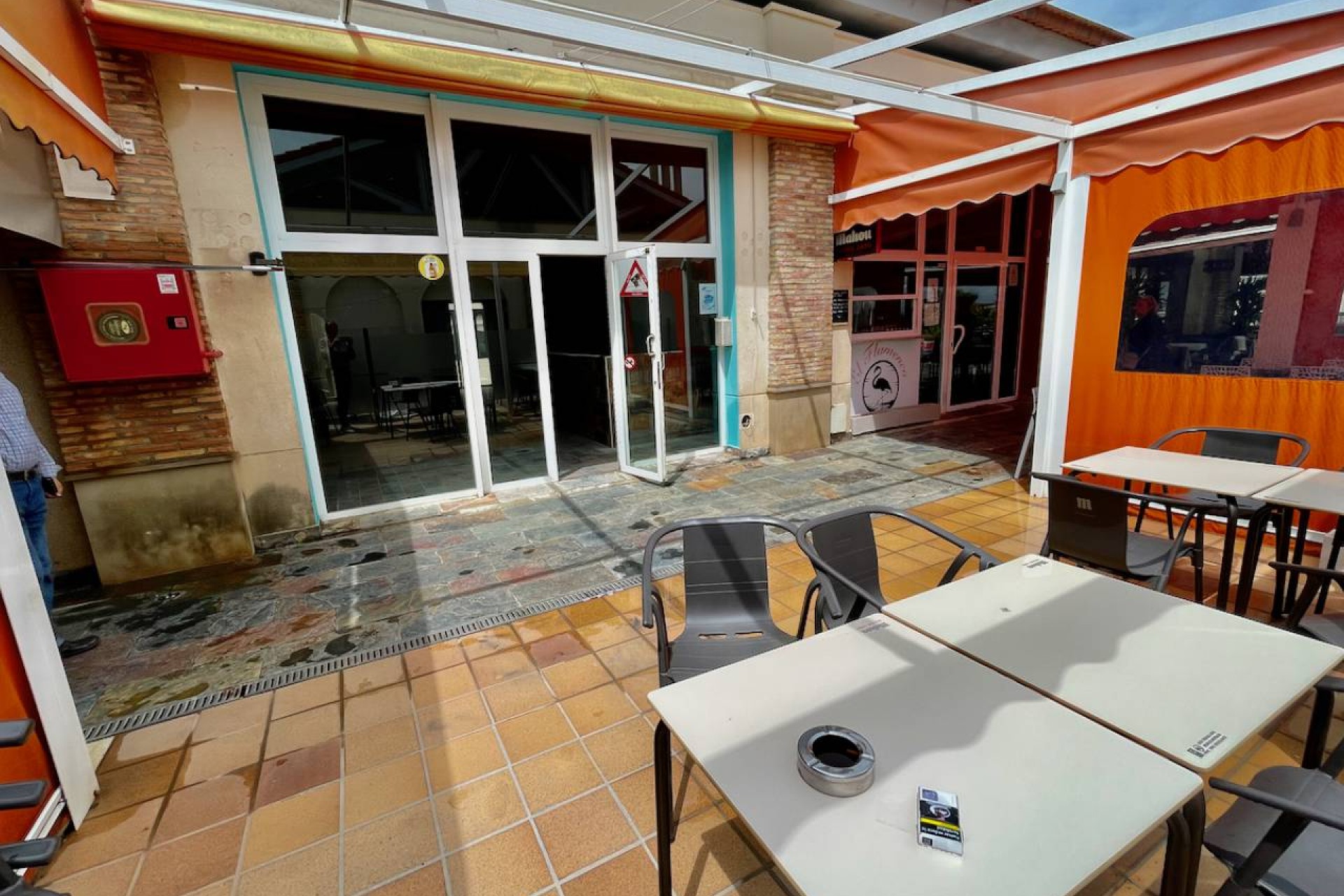 Revente - Commercial - Algorfa - La finca Golf