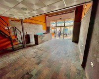 Revente - Commercial - Algorfa - La finca Golf