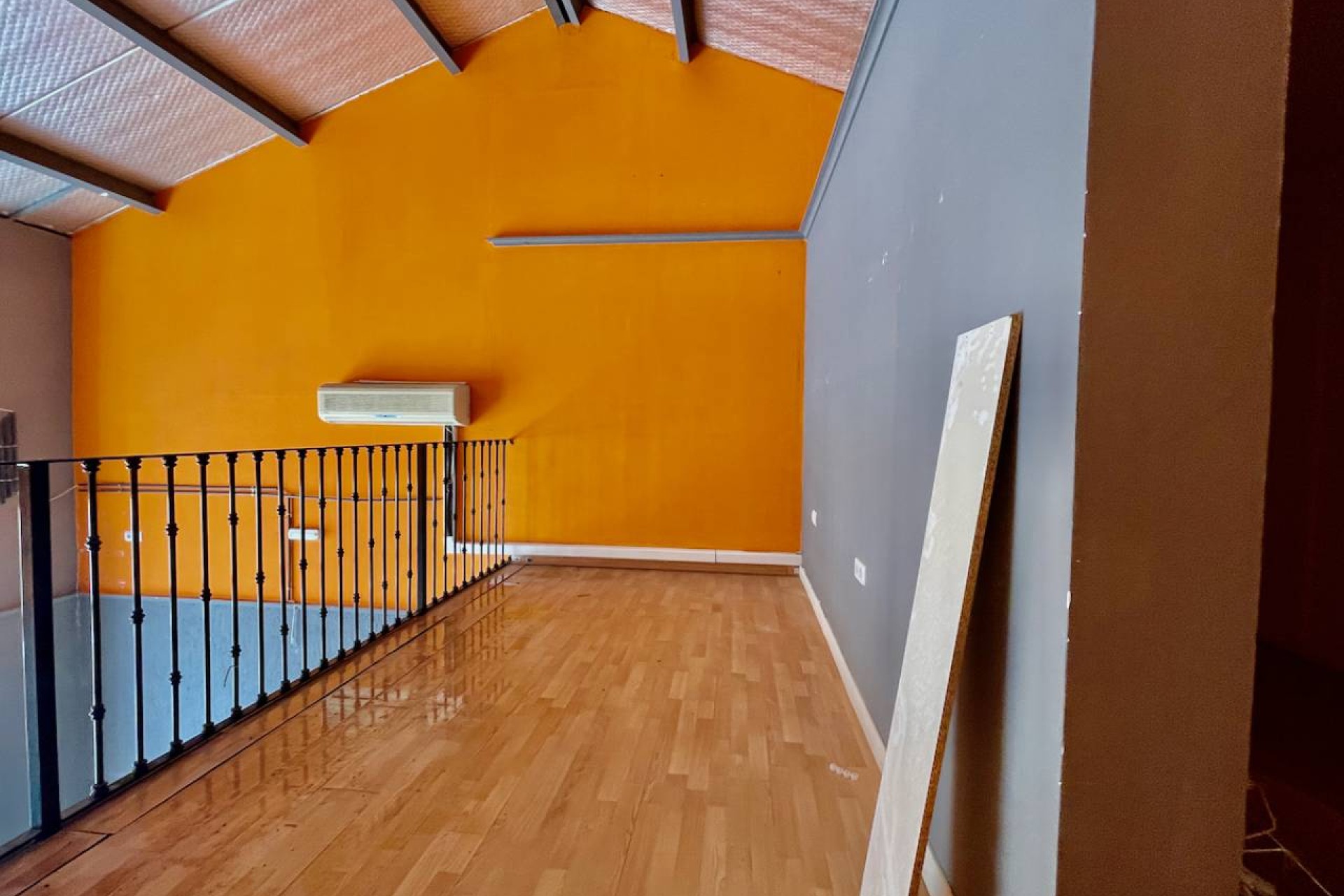 Revente - Commercial - Algorfa - La finca Golf
