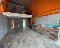 Revente - Commercial - Algorfa - La finca Golf
