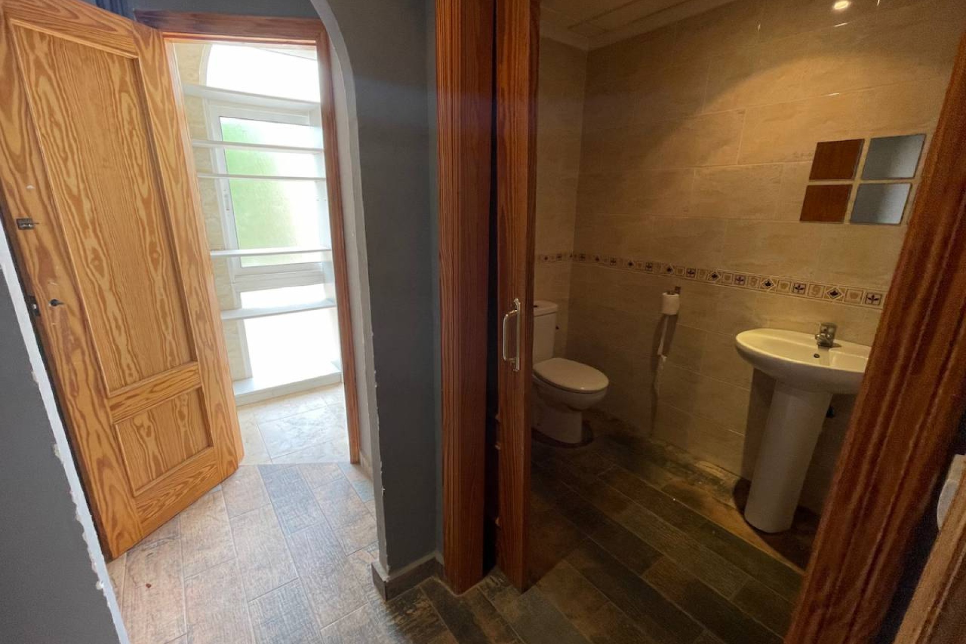Revente - Commercial - Algorfa - La finca Golf