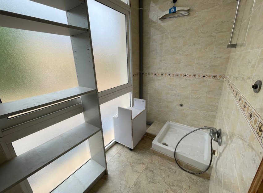 Revente - Commercial - Algorfa - La finca Golf