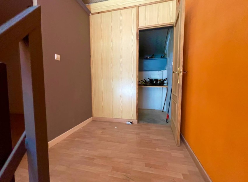Revente - Commercial - Algorfa - La finca Golf